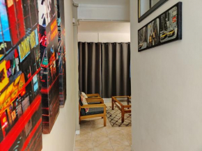 Residence Keoli